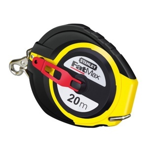 Thước cuộn thép Stanley 34-133