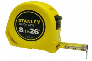 Thước cuộn thép Stanley STHT30506-8