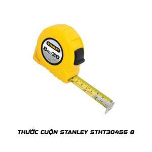 Thước cuộn thép Stanley STHT30456-8