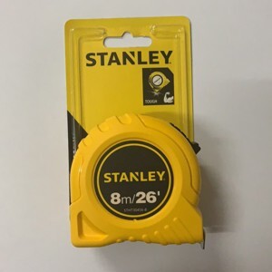 Thước cuộn thép Stanley STHT30456-8