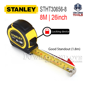 Thước cuốn thép Stanley STHT30656-8