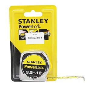 Thước cuốn thép Stanley STHT33215-8