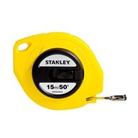 Thước cuộn Thép Stanley STHT34104-8 15M hệ
mét