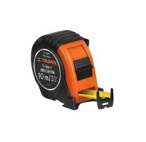 Thước cuộn thép Truper 14579 (FH-8M)