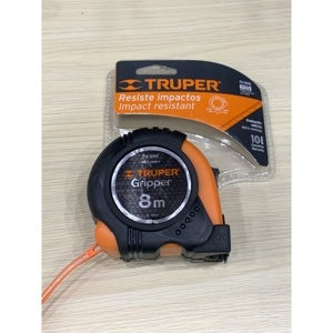 Thước cuốn thép Truper 15389