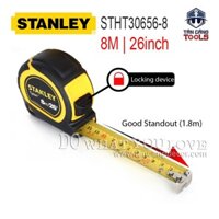 Thước cuộn thép TYLON 8M-25mm Stanley STHT30656-8