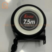 Thước cuộn – thước kéo mét xịn 7.5m