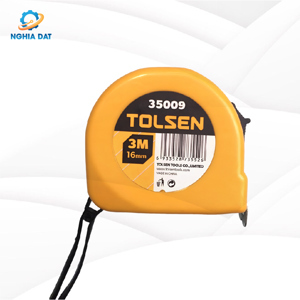 Thước cuộn Tolsen 35009 3m