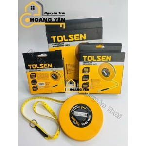 Thước Cuộn Tolsen 35020