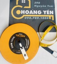 Thước Cuộn Tolsen 35022