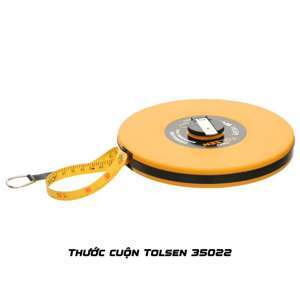 Thước Cuộn Tolsen 35022