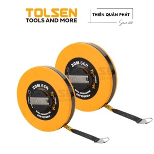 Thước Cuộn Tolsen 35022