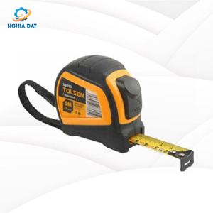 Thước cuộn tự động Tolsen 36012