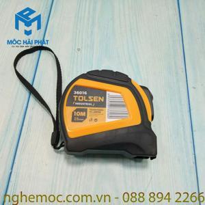 Thước cuộn tự động Tolsen 36016 10m x 25mm