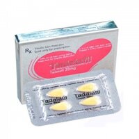 Thuốc cường dương Cophavina Tadalafil 20mg