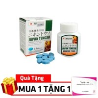 THUỐC CƯỜNG DƯƠNG JAPAN TENGSU