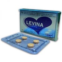 Thuốc Cường Dương Levina