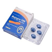 THUỐC CƯỜNG DƯƠNG MAJEGRA 100MG