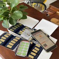 Thuốc Cường Dương Ngựa Thái Lấy Lại Bản Lĩnh Đàn Ông Đích Thực