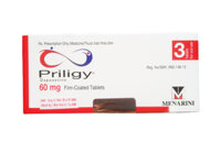 THUỐC CƯỜNG DƯƠNG PRILIGY 60MG H/3 v