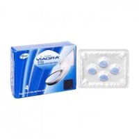 Thuốc cương dương Viagra 50mg