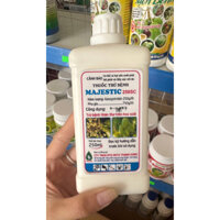 Thuốc đặc trị bệnh Thán Thư Majestic 250SC