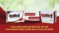 Thuốc Đặc Trị Bệnh Trĩ Tại Hà Nội: Giải Pháp Hiệu Quả và Lưu Ý Quan Trọng