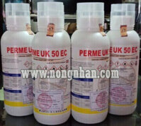 Thuốc Đặc Trị Bọ Trĩ Và Côn Trùng Perme UK 50 EC