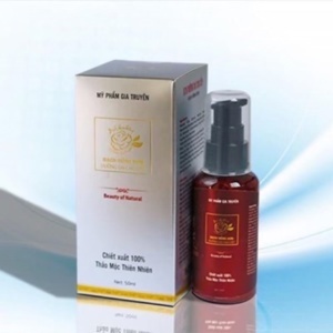 Thuốc đặc trị mụn, nám, tàn nhang Bạch Hồng Đơn