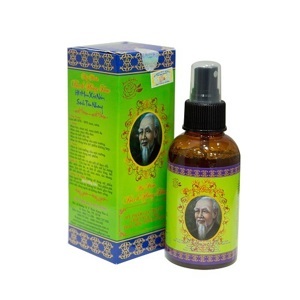 Thuốc đặc trị mụn, nám, tàn nhang Bạch Hồng Đơn