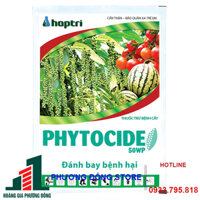 Thuốc đặc trị nấm bệnh kháng thuốc Phytocide 50WP(150g)