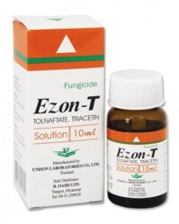 Thuốc đặc trị nấm móng chân tay EZON-T Thái Lan
