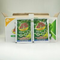 Thuốc đặc trị rầy xanh, bọ trĩ hiệu quả gói 18ml