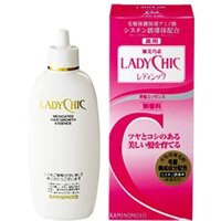 Thuốc đặc trị Rụng Tóc Lâu Năm cho Nữ Kaminomoto Ladychic