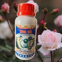 Thuốc Đặc Trị Thối Nhũn Và Các Loại Bệnh Cây Trồng - Hoa Đà 240ml