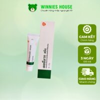 Thuốc Đặc Trị Vẩy Nến Viêm Da Dermovate Thái 15GR