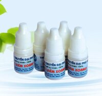 Thuốc đặc trị viêm xoang Đại Phú An