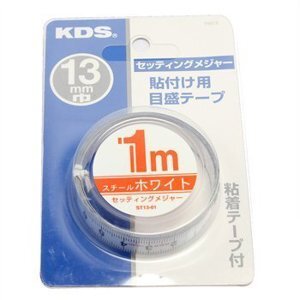 Thước dán 1m KDS ST1301