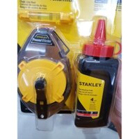 Thước đánh dấu búng mực stanley 47-465