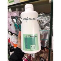 Thuốc dập đa năng cao cấp Goldwell topform fix 1000ml