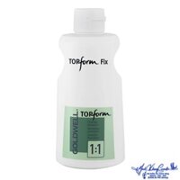 Thuốc dập đa năng cao cấp Goldwell Topform Fix 1000ml - MK