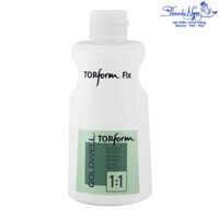 Thuốc dập đa năng cao cấp Goldwell Topform Fix 1000ml [ TN ]