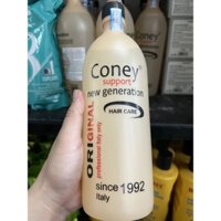 Thuốc dập định hình tóc uốn CONEY 1000ml