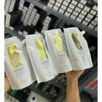 THUỐC DẬP DUỖI / DẬP UỐN TÓC CAO CẤP L'OREAL X-TENSO 400ML