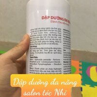 Thuốc dập dưỡng đa năng johnny feel