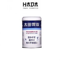 Thuốc đau dạ dày, bao tử Ohta Isan Nhật Bản 210g