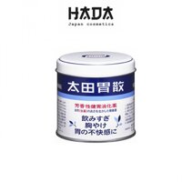 Thuốc đau dạ dày, bao tử Ohta Isan Nhật Bản 140g