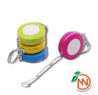 Thước Dây Cuộn Mini Có Thể Tự Rút | Đo Quần Áo, Cây Cối, Đồ Dùng