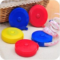 Thước dây cuộn mini