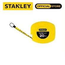 Thước dây cuốn thép Stanley 34-105N (20m)